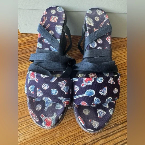 Chanel Espadrilles - Picture 4 of 6